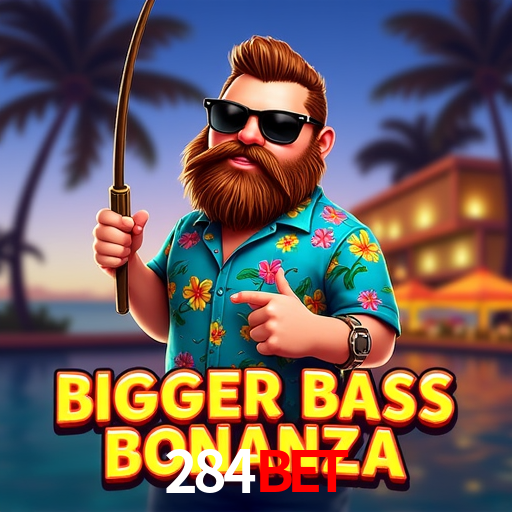 Tecnologia da Plataforma 284Bet