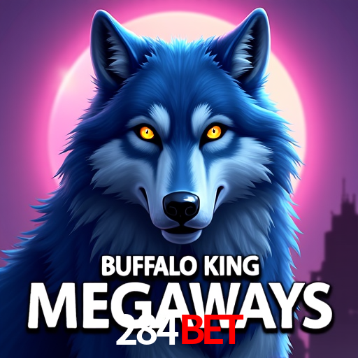 Apostas de Futebol 284Bet