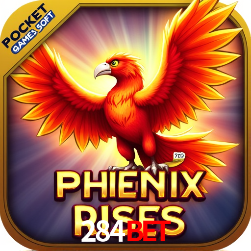 Design Responsivo 284Bet