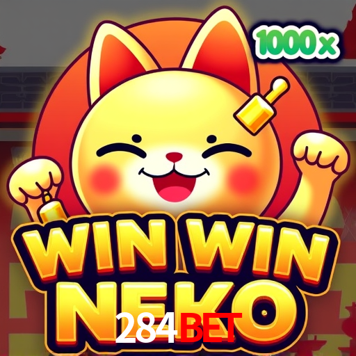 Bônus de Boas-vindas 284Bet