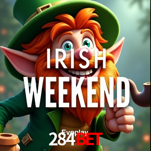 Estatísticas do Jogo 284Bet