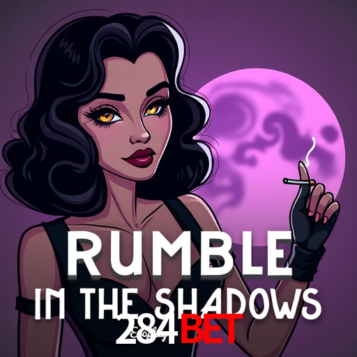 Sistemas de Segurança 284Bet